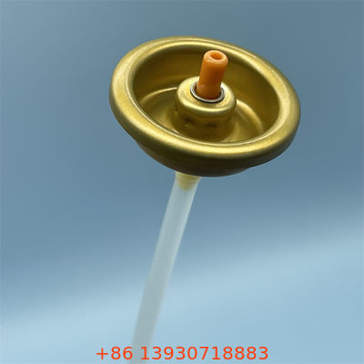 Ventil semprotan tubuh Quick-Act untuk penyegaran pasca latihan & individu aktif dengan aktivasi instan & tahan keringat