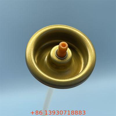 Long-Lasting Mist body spray valve untuk salon kecantikan & makeup artist profesional dengan output yang konsisten & struktur yang mudah dibersihkan