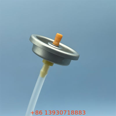 Ventil semprotan tubuh Quick-Act untuk penyegaran pasca latihan & individu aktif dengan aktivasi instan & tahan keringat