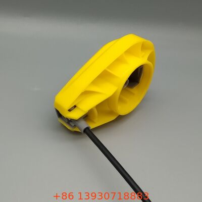 Pemicu Semprot Aerosol Presisi Tingkat Profesional untuk Pelapis Otomotif dan Industri dengan Nozel yang Dapat Disesuaikan