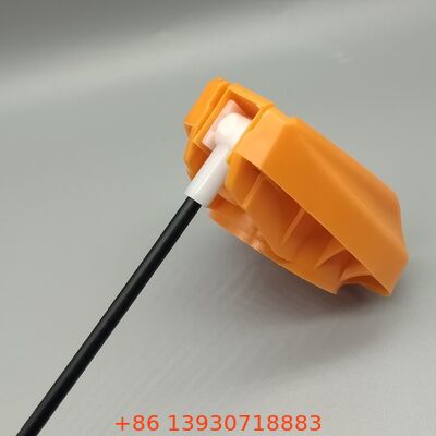 Tutup Pemicu Aerosol Dua Arah Tugas Berat untuk Aplikasi Industri dan Komersial