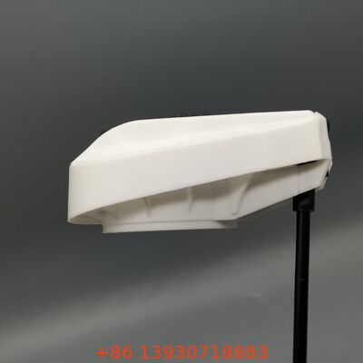 Tutup Semprot Pemicu Aerosol Dua Arah Premium untuk Aplikasi Semprotan Dua Arah