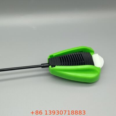 Multi-fungsi dua arah penyemprotan tutup dengan kunci untuk kabut dan aliran penyemprotan kontrol