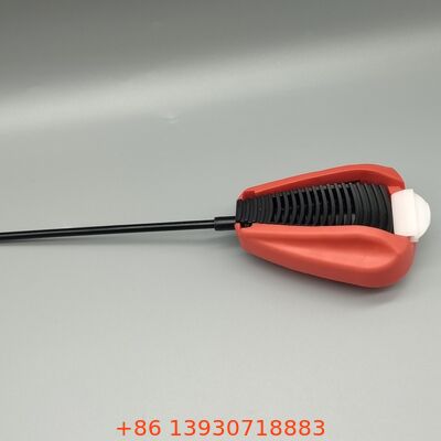 Universal Aerosol Two Way Spray Cap untuk Multi Surface Cleaning dan Degreasing Sprays