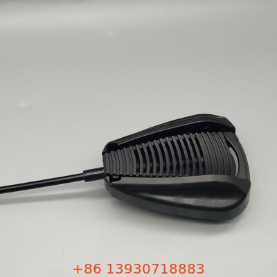 Cap Semprot Dua Cara untuk Perawatan Mobil, Lokakarya, dan Aplikasi Pembersihan Profesional