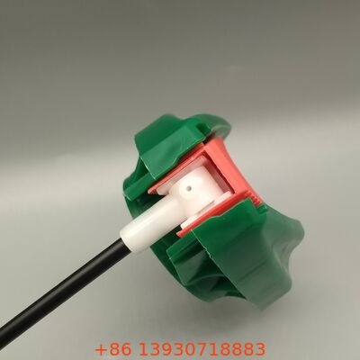 Cap Semprot Dua Cara untuk Perawatan Mobil, Lokakarya, dan Aplikasi Pembersihan Profesional