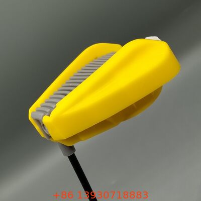 Tutup Semprot Pemicu Aerosol Dua Arah Premium untuk Aplikasi Semprotan Dua Arah