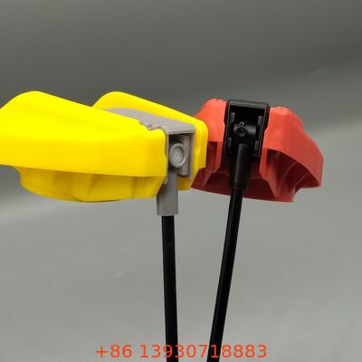 Tutup Pemicu Aerosol Dua Arah Tugas Berat untuk Aplikasi Industri dan Komersial