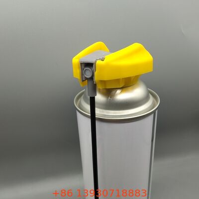 Durable Foldable Two Way Trigger Spray Cap for Multi Purpose Cleaning Sprays