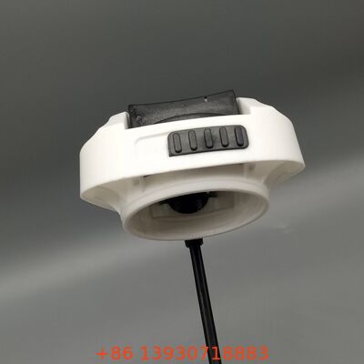 Tutup Semprot Dua Arah untuk Kaleng Aerosol dengan Fungsi Semprot Kabut dan Aliran yang Dapat Disesuaikan