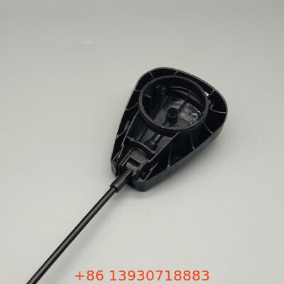 Tutup Semprot Pemicu Aerosol Dua Arah Premium untuk Aplikasi Semprotan Dua Arah