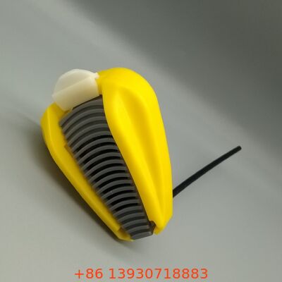 Aerosol Kualitas Tinggi Dua Cara Trigger Spray Cap dengan Fungsi yang Bisa Disesuaikan