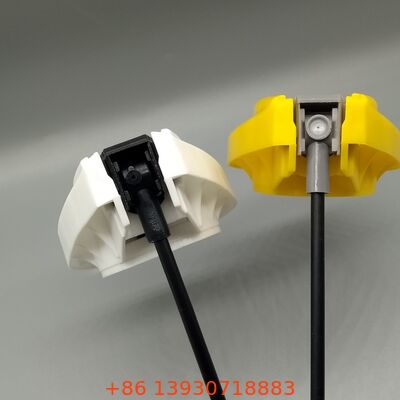 Aerosol Kualitas Tinggi Dua Cara Trigger Spray Cap dengan Fungsi yang Bisa Disesuaikan