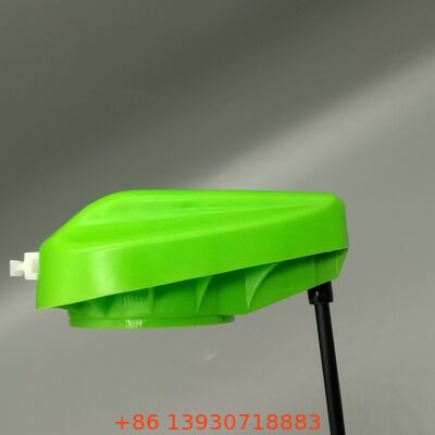 Multi Functional Two Way Spray Cap for Mist and Stream Spray Control