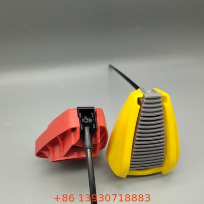 Tutup Semprotan Dua Cara Universal untuk Semprotan Rumah Tangga dan Industri Otomotif