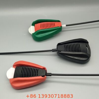 Tutup Semprot Dua Arah Kaleng Aerosol dengan Pola Semprot yang Dapat Disesuaikan untuk Kontrol Presisi