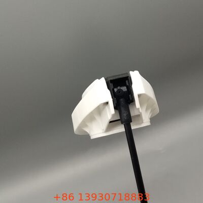 Cap Semprotan Pemicu Dua Cara Lipat yang Bisa Disesuaikan untuk Aplikasi Aerosol Industri