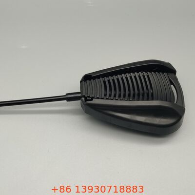 Tutup Semprot Pemicu Dua Arah yang Dapat Dilipat Berkualitas Tinggi dengan Kontrol Kabut dan Aliran