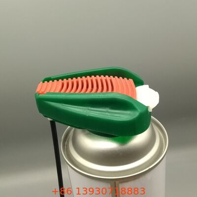 Pemicu Semprot Aerosol Presisi Tingkat Profesional untuk Pelapis Otomotif dan Industri dengan Nozel yang Dapat Disesuaikan