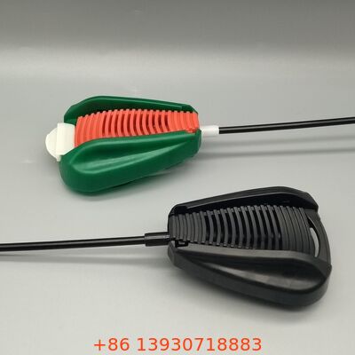 Tutup Semprot Dua Cara untuk Semprot Kabut Aerosol dan Aplikasi Aliran Terkonsentrasi