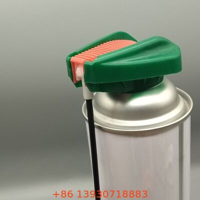 Penyemprot Pemicu Dua Arah dengan Tabung Ekstensi Ideal untuk Perawatan Otomotif