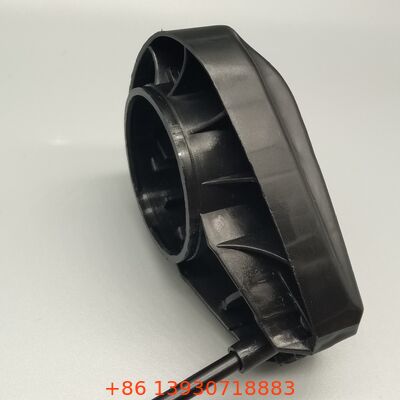 Pemicu Semprot Aerosol Presisi Tingkat Profesional untuk Pelapis Otomotif dan Industri dengan Nozel yang Dapat Disesuaikan