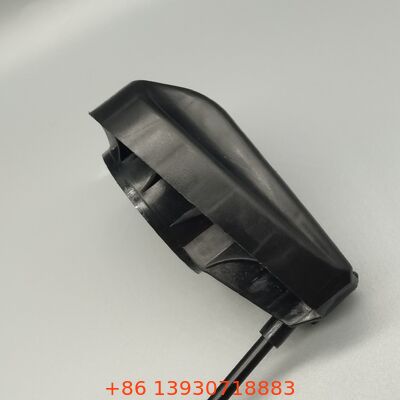 Penyemprot Pemicu Dua Arah dengan Tabung Ekstensi Ideal untuk Perawatan Otomotif