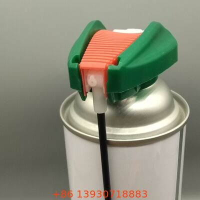 Pembersih Rumah Tangga dengan Finger Rest Ergonomis