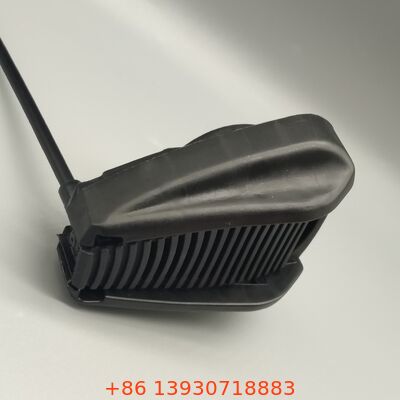 Pembersih Rumah Tangga dengan Finger Rest Ergonomis