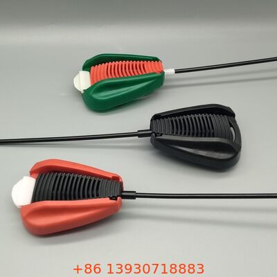 Cap Semprot Dua Cara untuk Perawatan Mobil, Lokakarya, dan Aplikasi Pembersihan Profesional