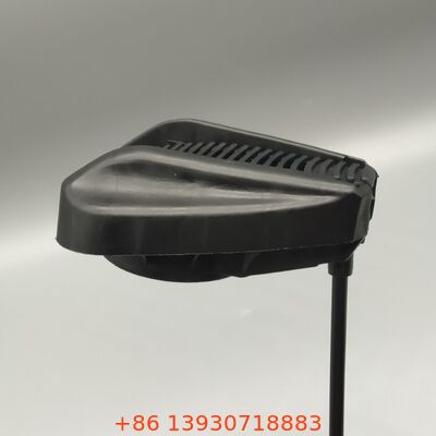 Professional Two Way Spray Cap untuk bahan kimia industri dan solusi pemeliharaan