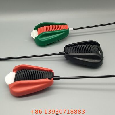 Cap Semprotan Pemicu Dua Cara Lipat yang Bisa Disesuaikan untuk Aplikasi Aerosol Industri