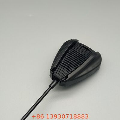 Tutup Semprot Pemicu Dua Arah yang Dapat Dilipat untuk Kaleng Aerosol Perawatan Mobil Rumah Tangga dan Industri