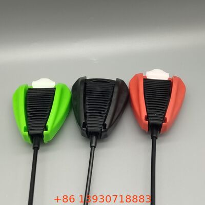 Penyemprot Pemicu Dua Arah dengan Tabung Ekstensi Ideal untuk Perawatan Otomotif