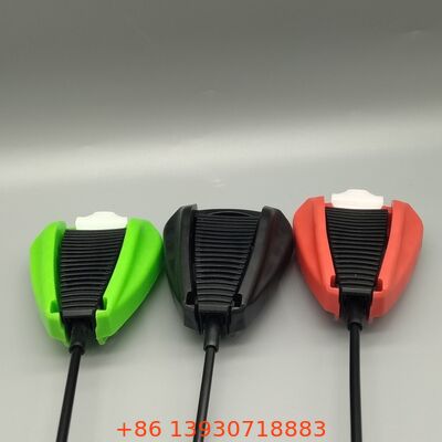 Aerosol Trigger Actuator dengan Extension Tube untuk Lubricant Cleaner dan Degreaser