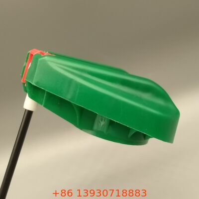 Kap semprotan dua arah berkinerja tinggi untuk penggunaan rumah tangga dan industri serbaguna