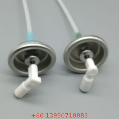 Katup Terukur dengan Kontrol Fluida Pengeboran untuk Rig Pengeboran Eksplorasi Geologi dengan Anti-Aus