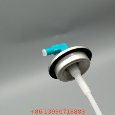 Katup Terukur dengan Keamanan Kontak Anggur untuk Tangki Fermentasi Pembuatan Anggur Rumahan dengan Kontrol Aliran