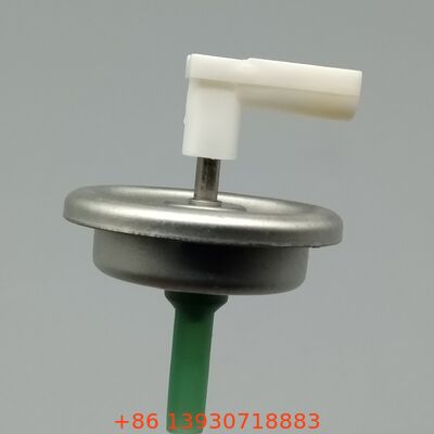 Katup Terukur dengan Kompatibilitas Refrigeran untuk Mesin Es Krim Komersial dengan Suhu Rendah