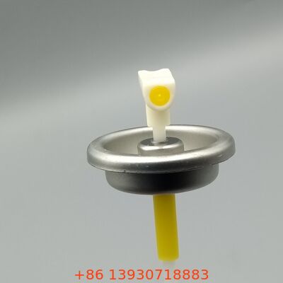 Katup Terukur dengan Kompatibilitas Refrigeran untuk Mesin Es Krim Komersial dengan Suhu Rendah