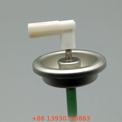 Katup Terukur dengan Kompatibilitas Refrigeran untuk Mesin Es Krim Komersial dengan Suhu Rendah