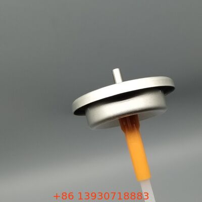 Katup Meteran dengan Ketahanan Klorin untuk Pengolahan Air Kolam Renang dengan Dosis Seragam