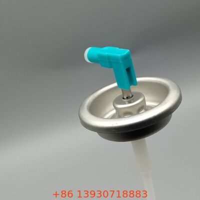 Katup Terukur dengan Kepatuhan Steril untuk Perangkat Hemodialisis dengan Anti-Korosi