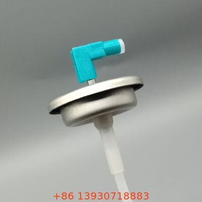 Katup pengukur dengan resistensi tekanan tinggi untuk platform angkat hidrolik dengan tahan aus