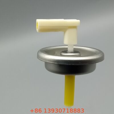 Katup pengukur dengan resistensi tekanan tinggi untuk platform angkat hidrolik dengan tahan aus