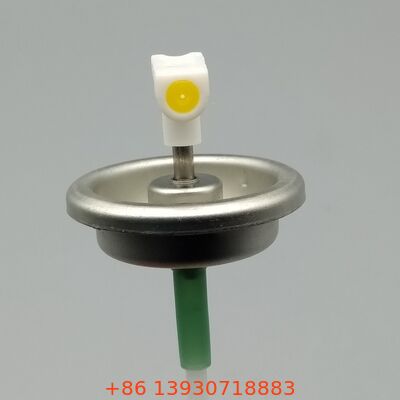 Katup Terukur dengan Kepatuhan Steril untuk Perangkat Hemodialisis dengan Anti-Korosi