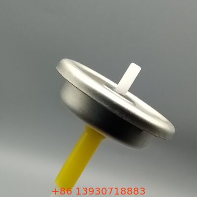 Katup Terukur dengan Kontrol Aliran Mikro untuk Pelembap Udara Rumah dengan Anti Bocor