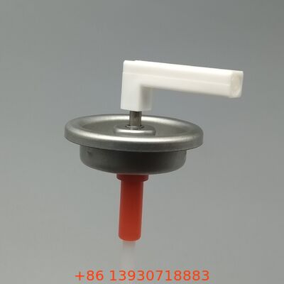 Katup Meter dengan Aliran yang Dapat Disesuaikan untuk Irigasi Tetes Presisi Rumah Kaca dengan Anti-Penyumbatan