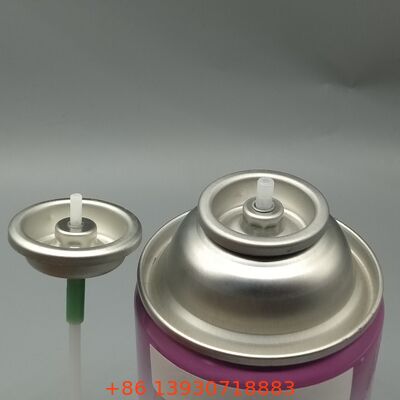 Katup pengukur dengan aliran stabil untuk sistem pendinginan pemotongan laser dengan resistensi suhu tinggi