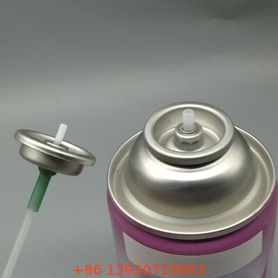 Katup pengukur dengan aliran stabil untuk sistem pendinginan pemotongan laser dengan resistensi suhu tinggi